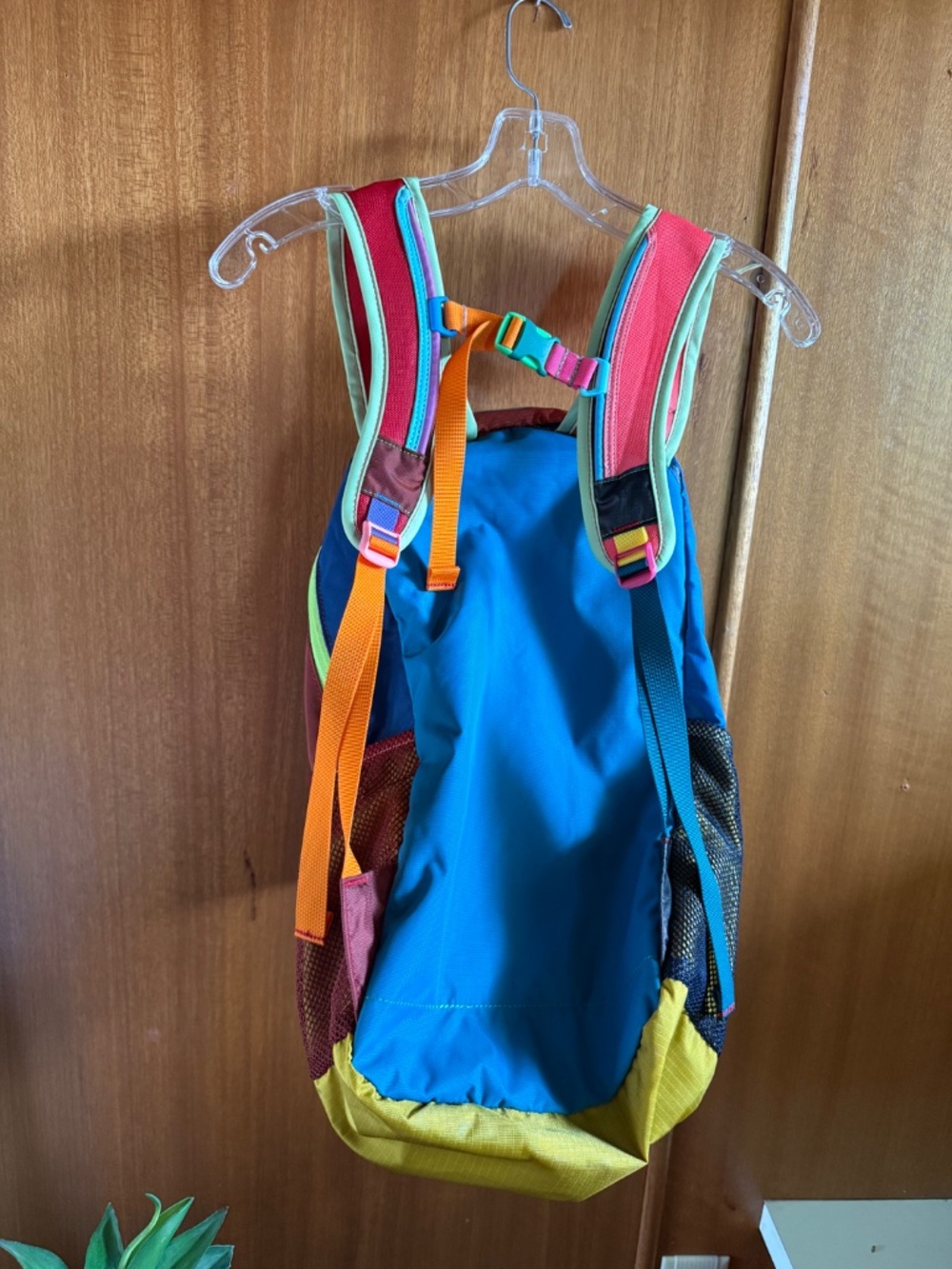 NWT Cotopaxi Batac 16L Del Dia daypack - Picture 3 of 3